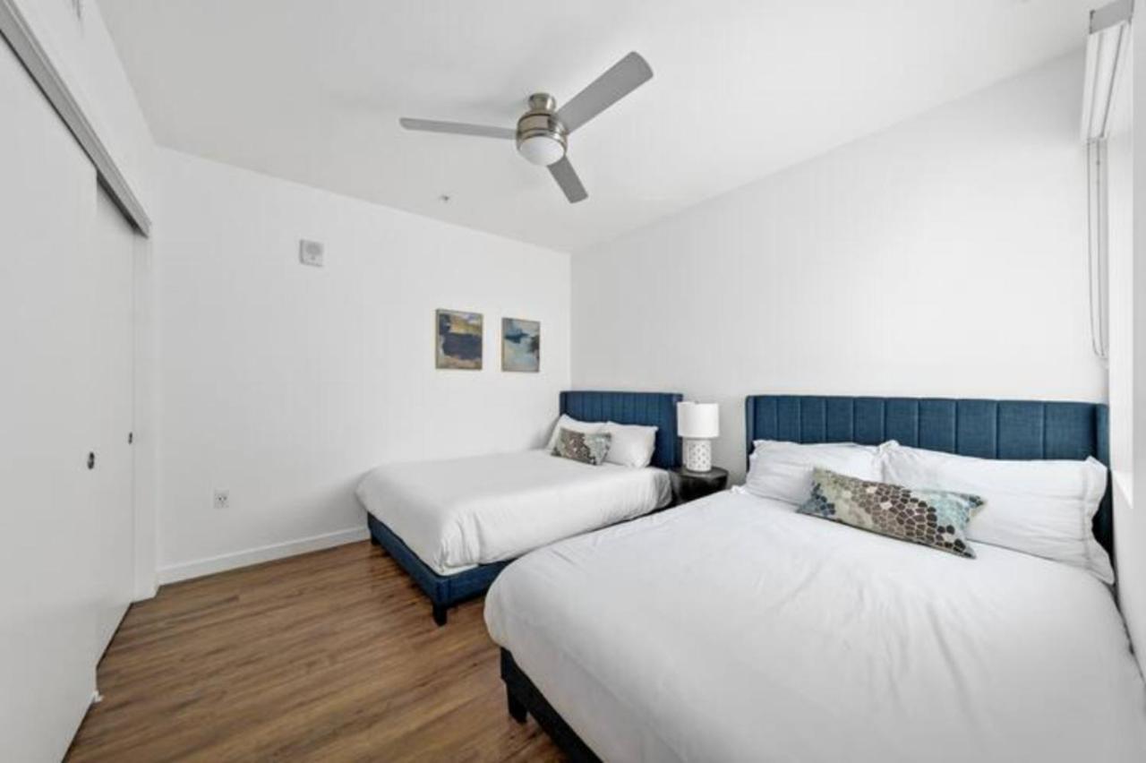 Amber Drift - Santa Monica 2Br Penthouse Ocean Views Apartment Лос Анджелис Екстериор снимка