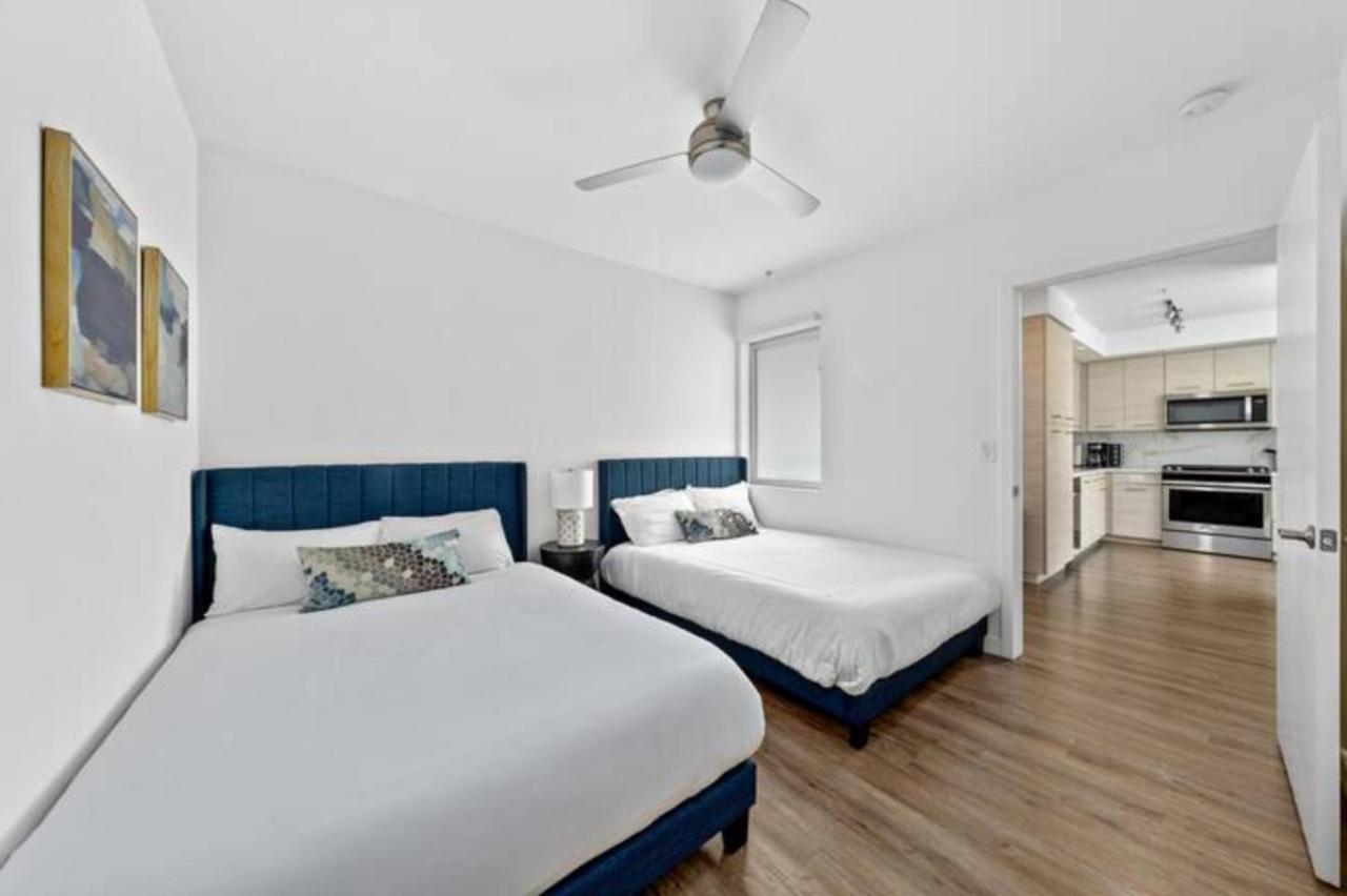Amber Drift - Santa Monica 2Br Penthouse Ocean Views Apartment Лос Анджелис Екстериор снимка