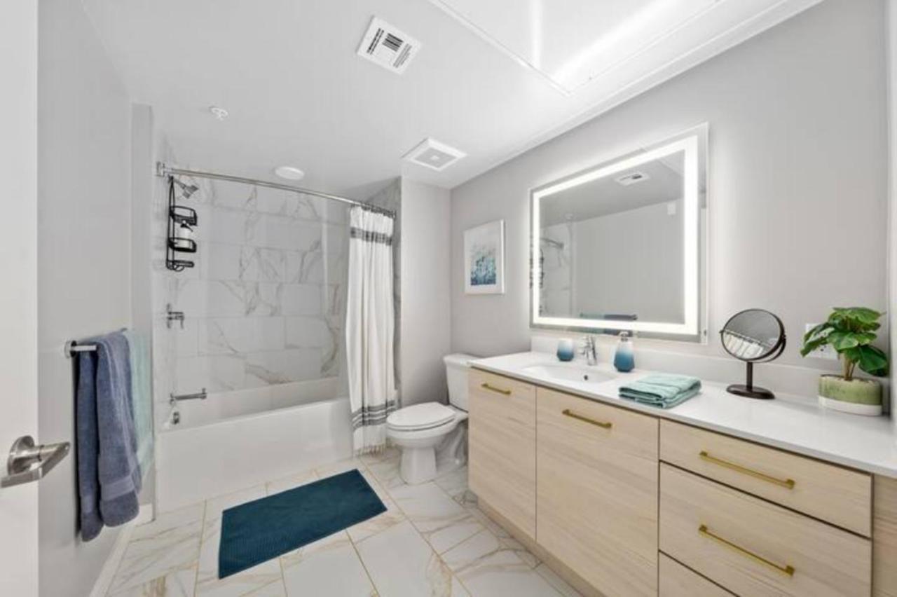 Amber Drift - Santa Monica 2Br Penthouse Ocean Views Apartment Лос Анджелис Екстериор снимка