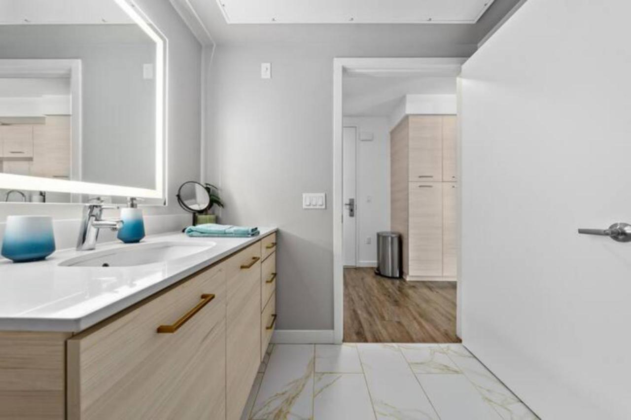 Amber Drift - Santa Monica 2Br Penthouse Ocean Views Apartment Лос Анджелис Екстериор снимка