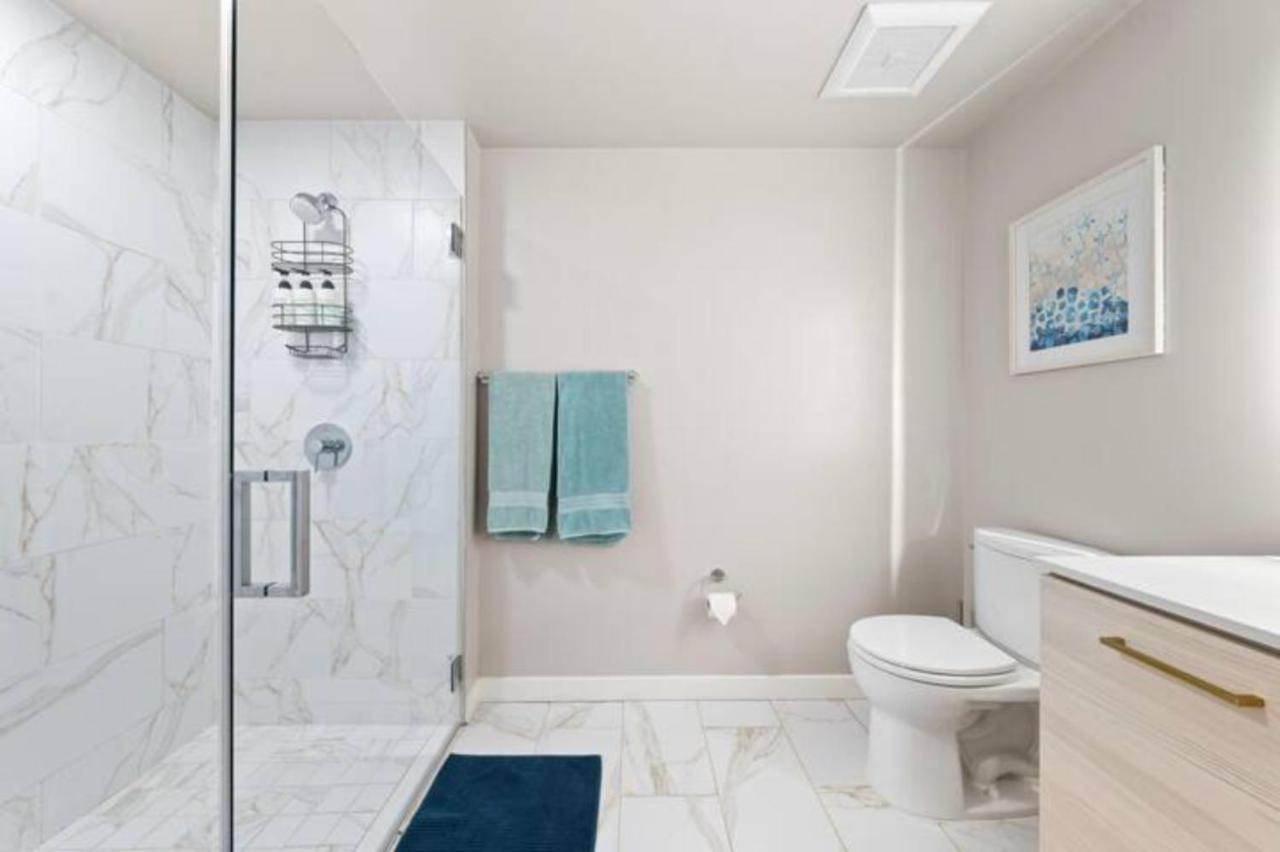 Amber Drift - Santa Monica 2Br Penthouse Ocean Views Apartment Лос Анджелис Екстериор снимка