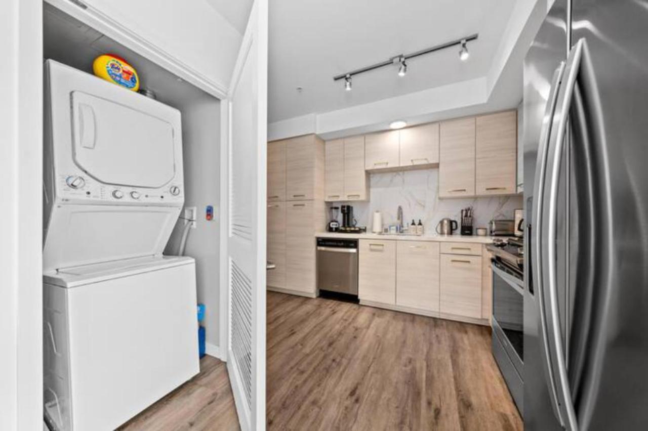 Amber Drift - Santa Monica 2Br Penthouse Ocean Views Apartment Лос Анджелис Екстериор снимка