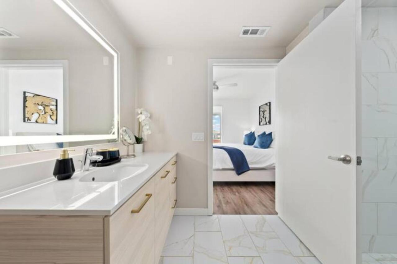 Amber Drift - Santa Monica 2Br Penthouse Ocean Views Apartment Лос Анджелис Екстериор снимка