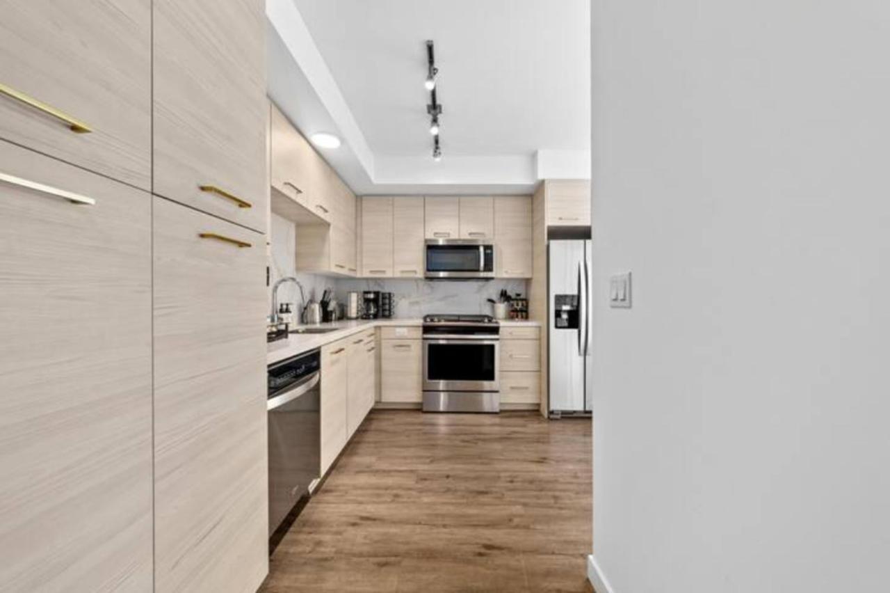 Amber Drift - Santa Monica 2Br Penthouse Ocean Views Apartment Лос Анджелис Екстериор снимка
