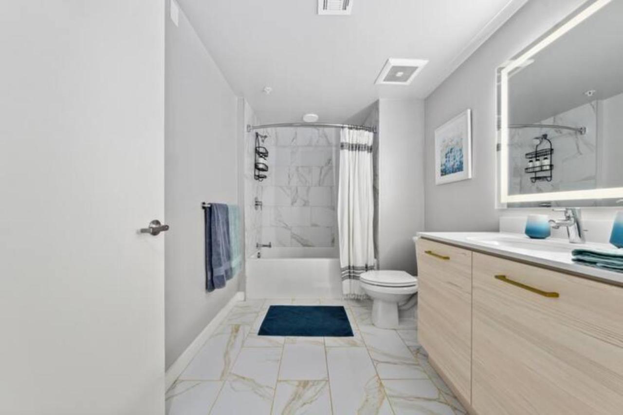 Amber Drift - Santa Monica 2Br Penthouse Ocean Views Apartment Лос Анджелис Екстериор снимка