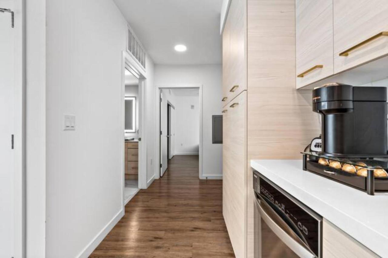 Amber Drift - Santa Monica 2Br Penthouse Ocean Views Apartment Лос Анджелис Екстериор снимка