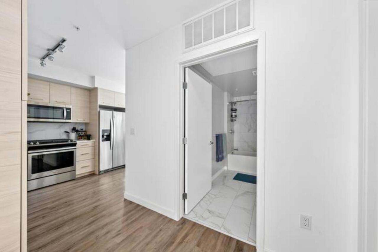 Amber Drift - Santa Monica 2Br Penthouse Ocean Views Apartment Лос Анджелис Екстериор снимка