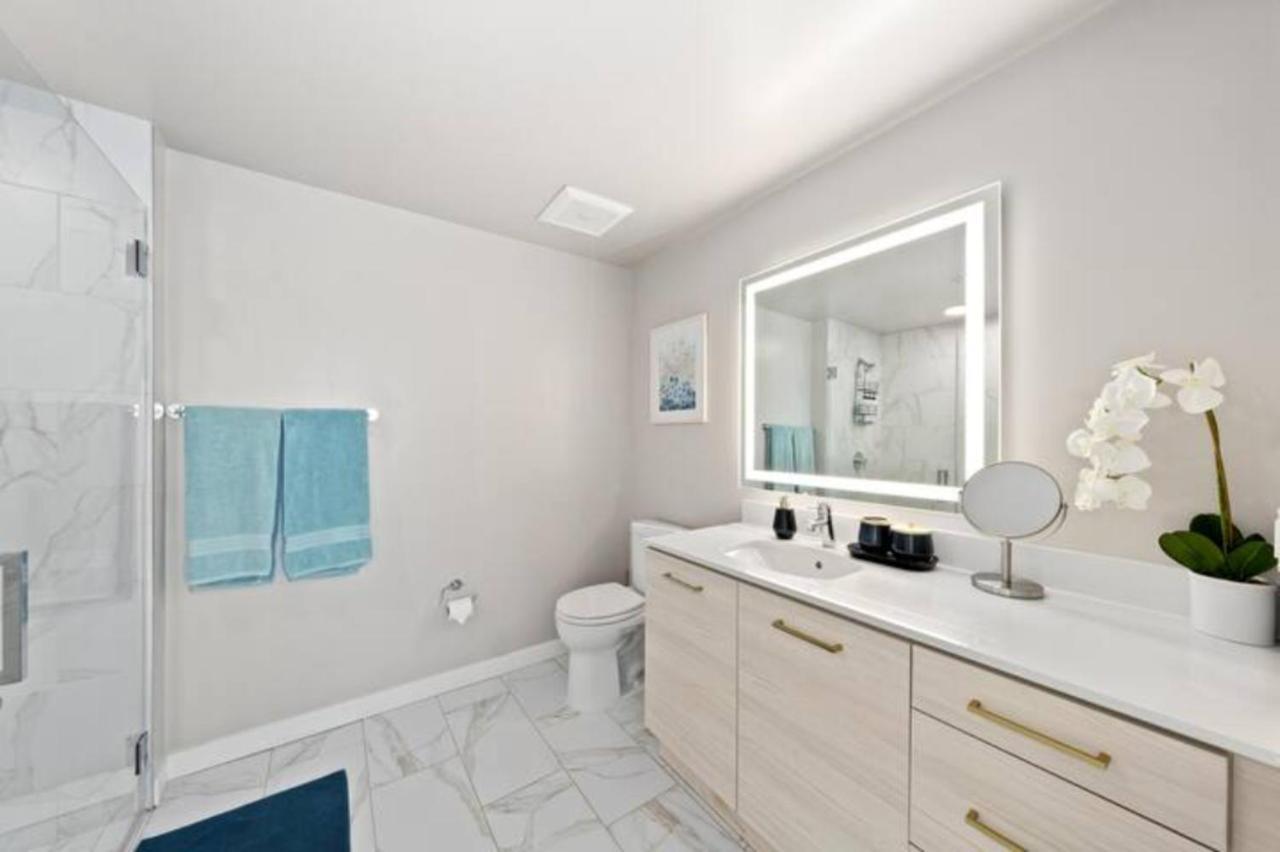 Amber Drift - Santa Monica 2Br Penthouse Ocean Views Apartment Лос Анджелис Екстериор снимка