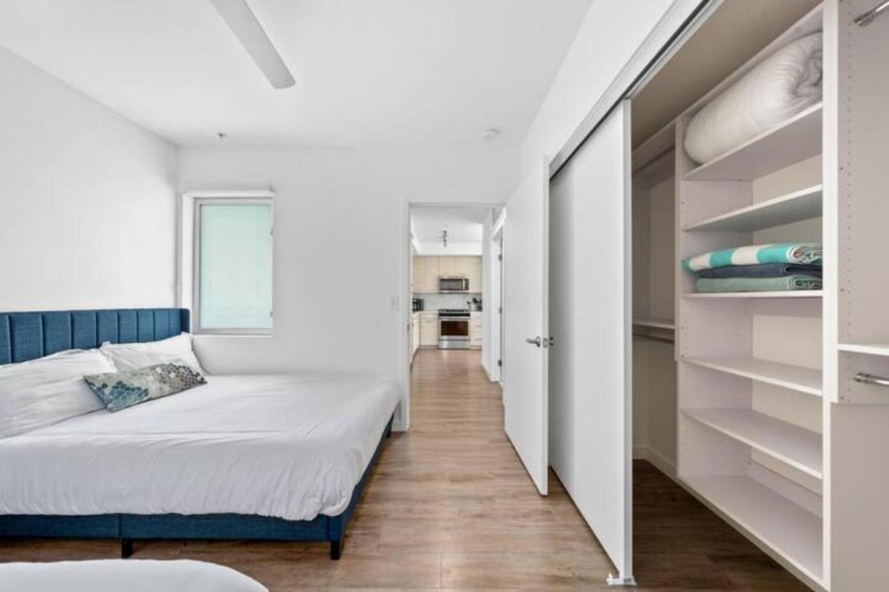 Amber Drift - Santa Monica 2Br Penthouse Ocean Views Apartment Лос Анджелис Екстериор снимка