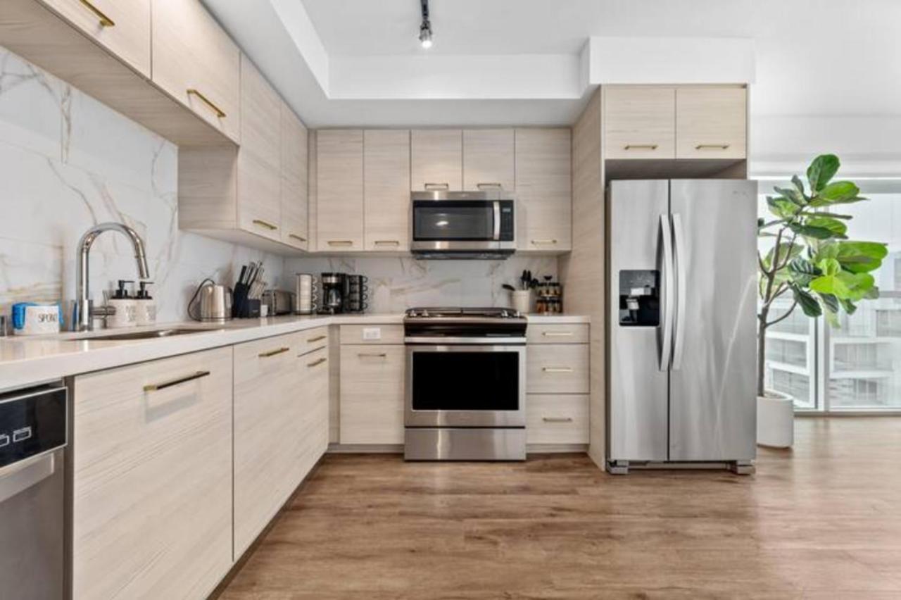 Amber Drift - Santa Monica 2Br Penthouse Ocean Views Apartment Лос Анджелис Екстериор снимка