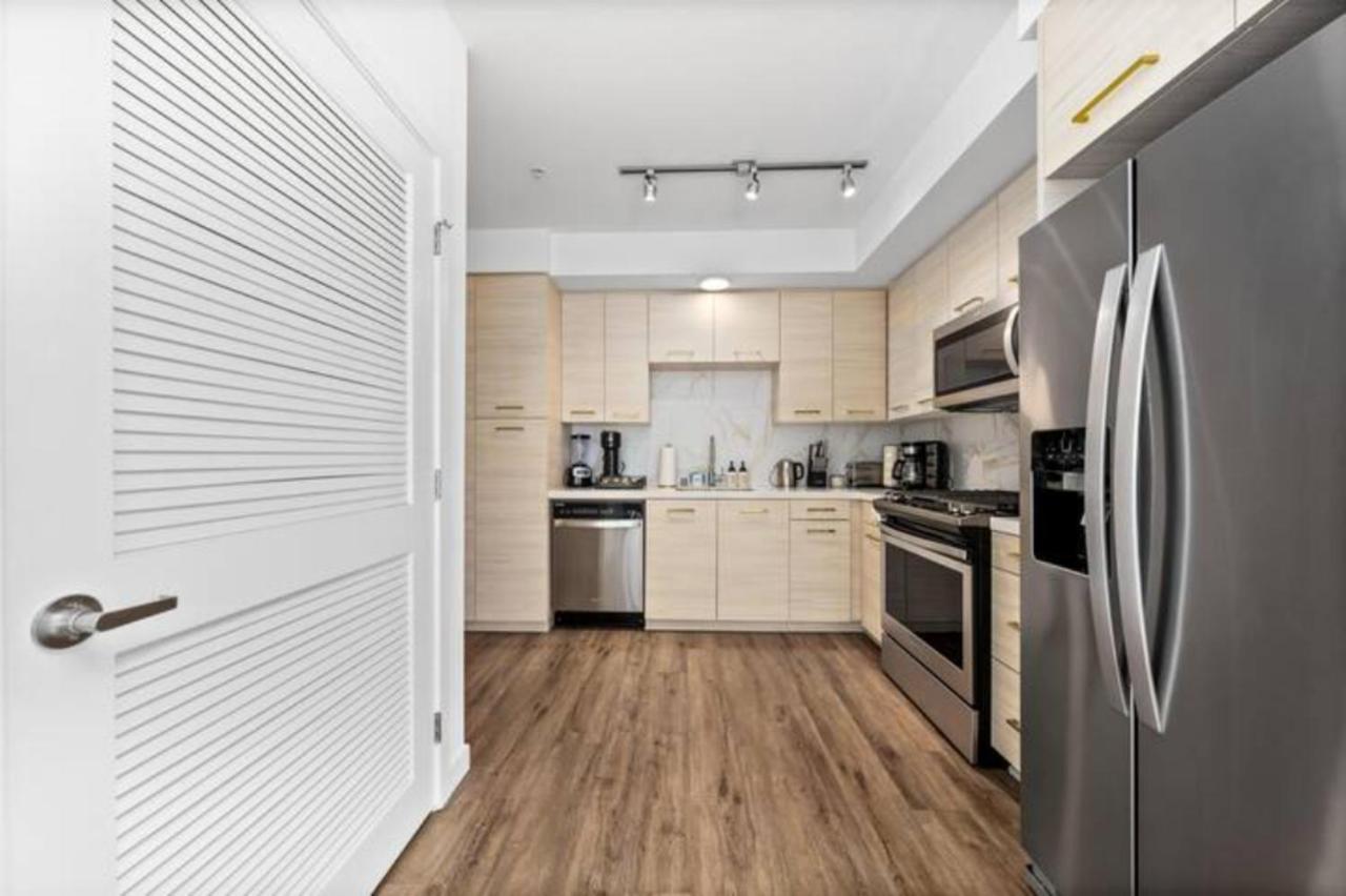 Amber Drift - Santa Monica 2Br Penthouse Ocean Views Apartment Лос Анджелис Екстериор снимка